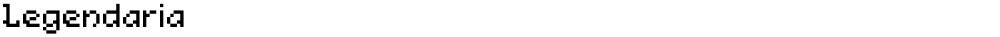 Legendaria