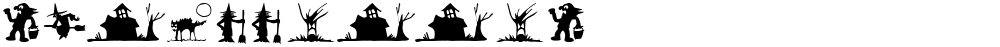 SilBooettes
