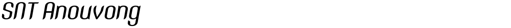 SNT Anouvong