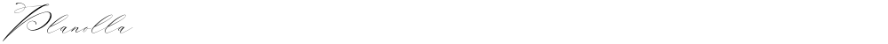 Planolla