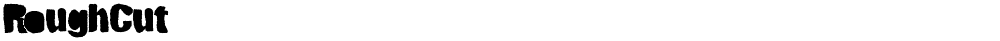 RoughCut