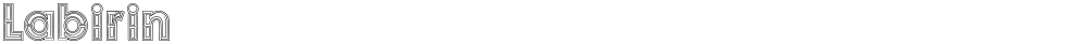 Labirin