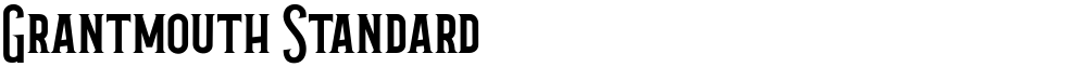 Grantmouth Standard