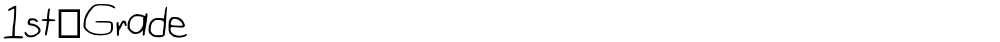 1st_Grade