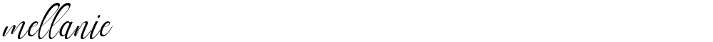 mellanie
