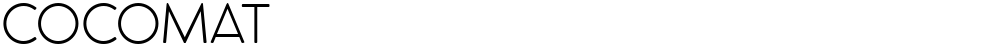 COCOMAT