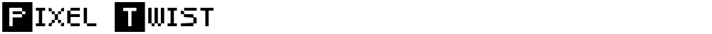 Pixel Twist 