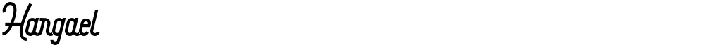 Hargael
