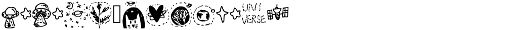 Galaxy_dingbats