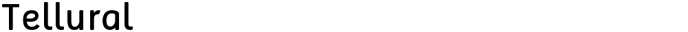 Tellural