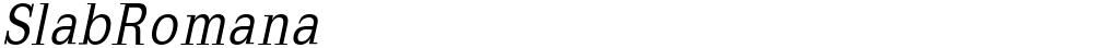 SlabRomana