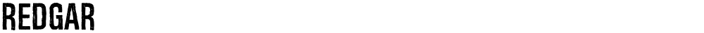 Redgar