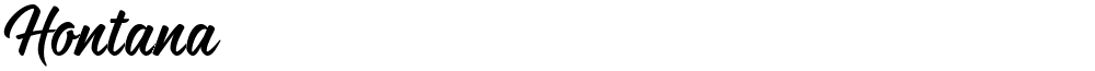 Hontana