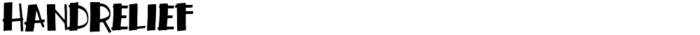 handrelief