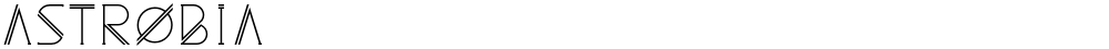 Astrobia