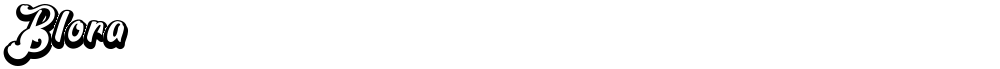 Blora