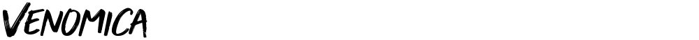 Venomica