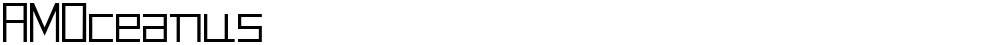 AMOceanus
