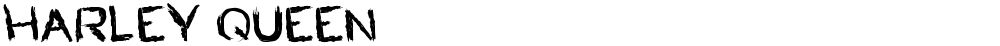 HARLEY QUEEN