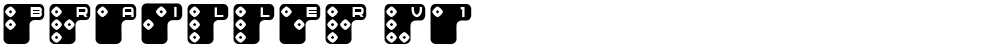 Brailler V1