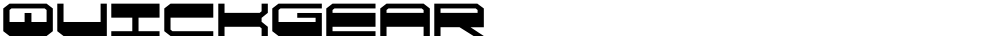 QuickGear