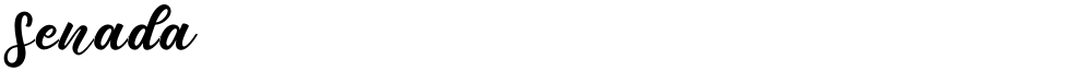 Senada