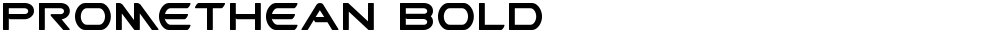 Promethean Bold