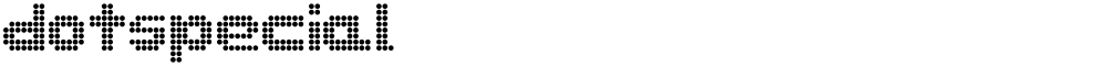 dotspecial