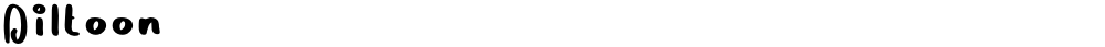 Diltoon