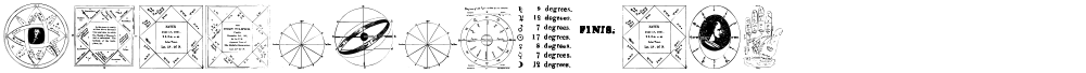 Astrology tfb