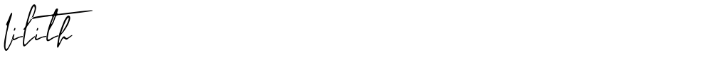Lilith