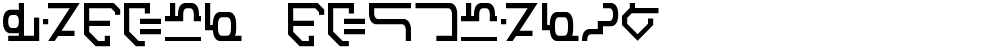 Modern Destronic