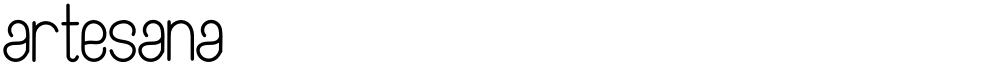 Artesana