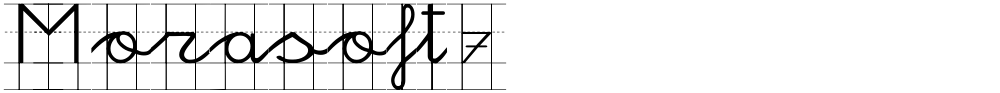 Morasoft7