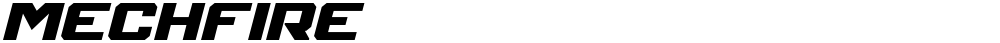 Mechfire