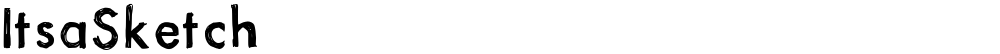 ItsaSketch