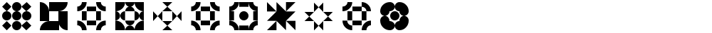 5Geomedings