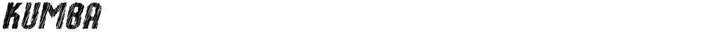 Kumba