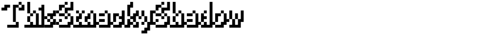 ThisSmackyShadow