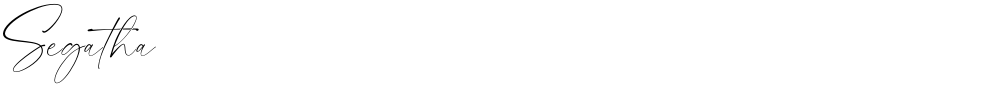 Segatha