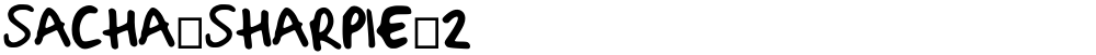 Sacha_Sharpie_2