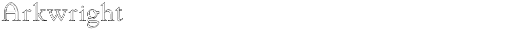 Arkwright