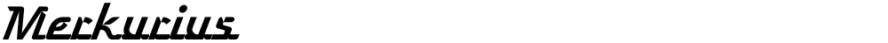 Merkurius