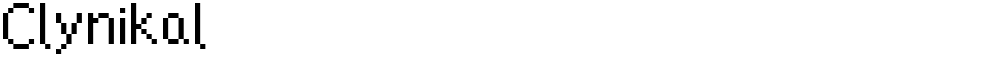 Clynikal