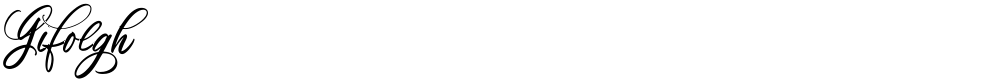 Gifolgh