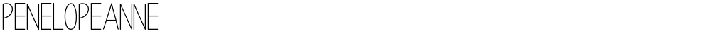 PenelopeAnne
