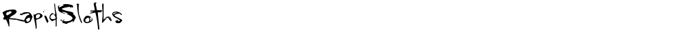 RapidSloths