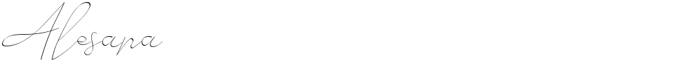 Alesana