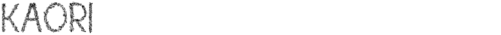 Kaori