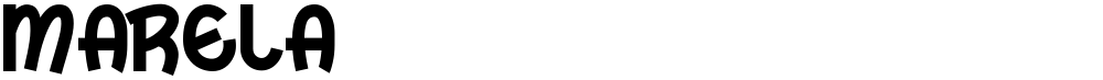 Marela